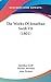 The Works Of Jonathan Swift V8 (1801)