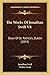 The Works Of Jonathan Swift V8: Dean Of St. Patrick's, Dublin (1814)