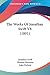 The Works Of Jonathan Swift V8 (1801)