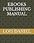 EBOOKS PUBLISHING MANUAL