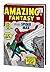 The Amazing Spider-Man Omnibus, Vol. 1