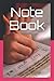 Note Book by Avanish Kumar