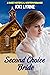 Second Choice Bride (The Jones Sisters Book 2)