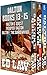 Dalton Series: Books 13-15
