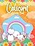 Caticorn Coloring Book: A C...