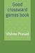 Good crossward games book