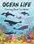 Ocean Life Coloring Book fo...