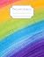 Composition Notebook: Prett...