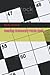 Amazing Crossword Puzzle Book by Vicky Kumar
