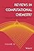 Reviews in Computational Chemistry, Volume 32 by Abby L. Parrill