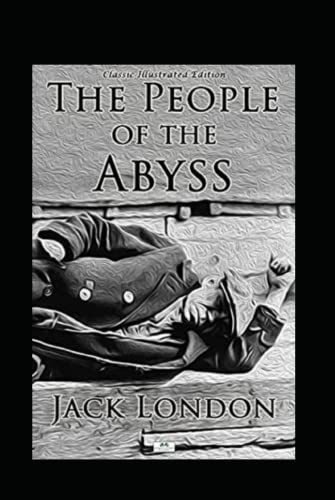 The People of the Abyss Annotated
