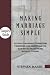 MAKING MARRIAGE SIMPLE: MY ...