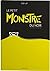 Le Petit monstre du noir Po...