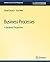 Business Processes by Tova Milo