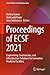 Proceedings of ECSF 2021: E...