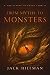 From Myths to Monsters by Jack Hillman