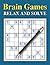 Brain Games - Relax and Sol...