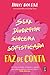Faz de Conta (Portuguese Edition)