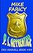 P. I. Apprentice (Dev Haskell Mystery, #34)