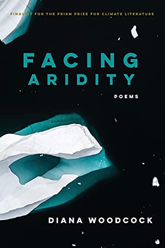 Facing Aridity: Poems (Paperback)