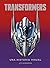 TRANSFORMERS. UNA HISTORIA VISUAL