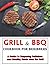 GRILL AND BBQ COOKBOOK FOR ...
