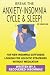 Break The Anxiety-Insomnia ...