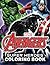 Marvel Avengers Super Heroe...