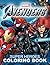 Marvel Avengers Super Heroe...