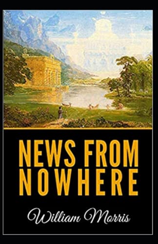 News from Nowhere Annotated