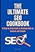 The Ultimate SEO Cookbook by Matt Burger