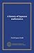 A history of Japanese mathematics
