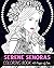 Serene Senoras Coloring Boo...