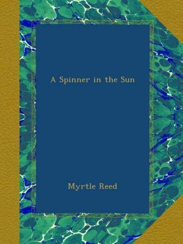 A Spinner in the Sun