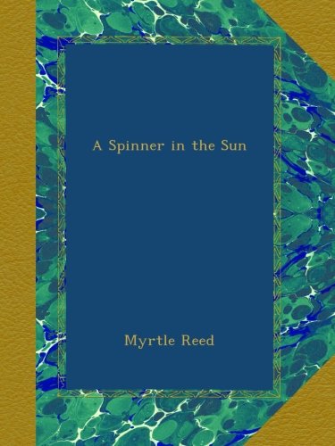 A Spinner in the Sun