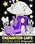 Enchanted Caps Coloring Boo...