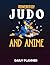 Daily Planner Judo Funny An...