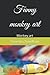Funny monkey art: Monkey art