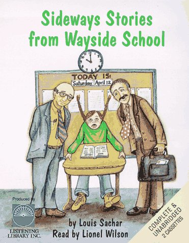 Sideways Stories from Wayside School