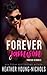 Forever Jamison (Rockstars: Forever 18)