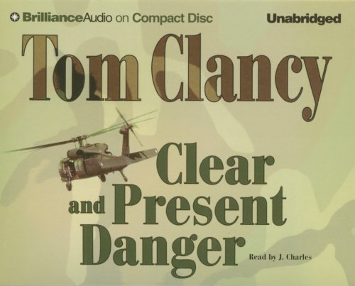 Clear and Present Danger