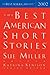 The Best American Short Stories 2002