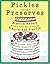 Pickles and Preserves (Chap...