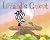 Lizard's Guest (Junior Library Guild Selection)