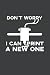 Don't worry I can print a n...