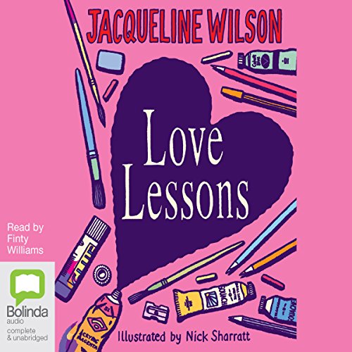 Love Lessons