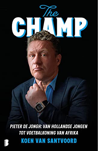 The Champ (Kindle Edition)