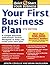 Your First Business Plan: A Simple Question and Answer Format Designed to Help You Write Your Own Plan, 5th Edition