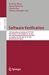 Software Verification (Programming and Software Engineering)