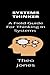 Systems Thinker by Theo Jones